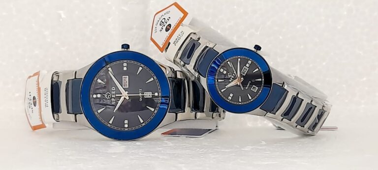 SP WATCH